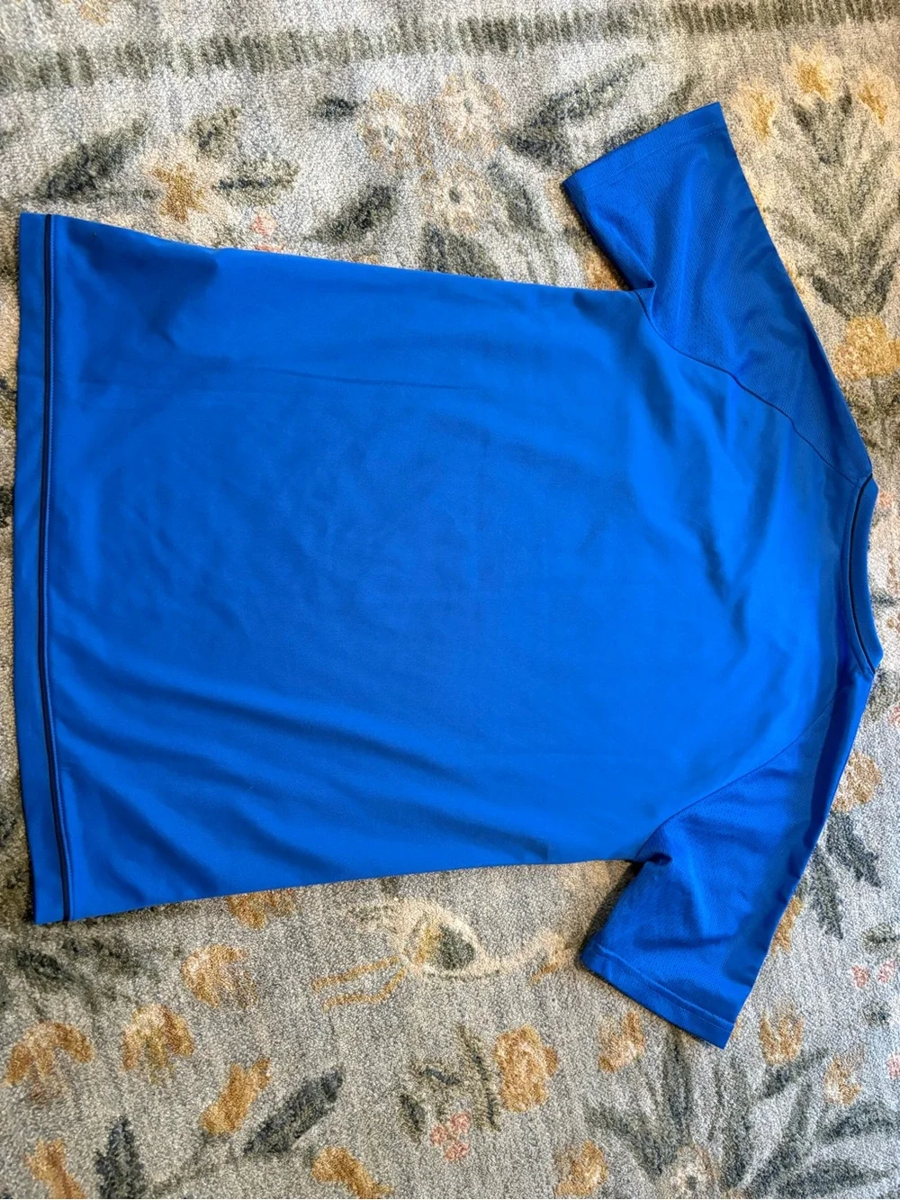 Adidas Ecuador EMELEC Jersey Men's Small Climalite Shirt‎